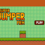 Super Jumper Men